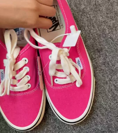 【新势力】Vans范斯官方 Authent...
