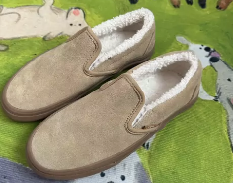 春节期间顺丰发货!Vans全新正品35 3...