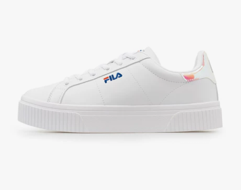 1FILA FUSION斐乐官方 情侣板鞋...