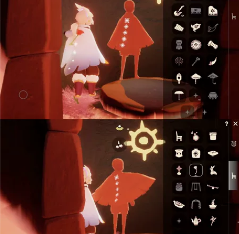 安卓官服 雏鸟之琴，中秋灯笼，夏日阳伞，小...