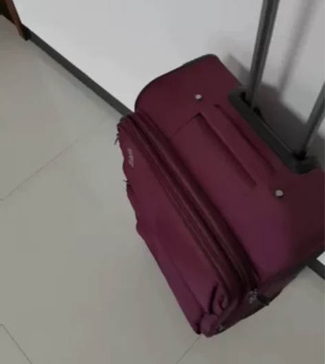 汉客镇店之宝 拉杆箱万向轮旅行箱包 行李箱...