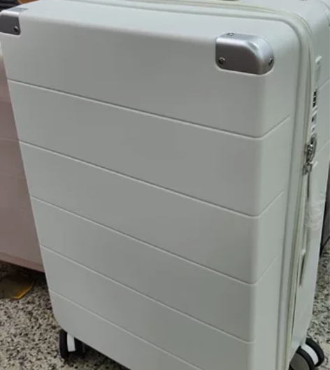全新MIYO宽拉杆行李箱，20寸22寸24...