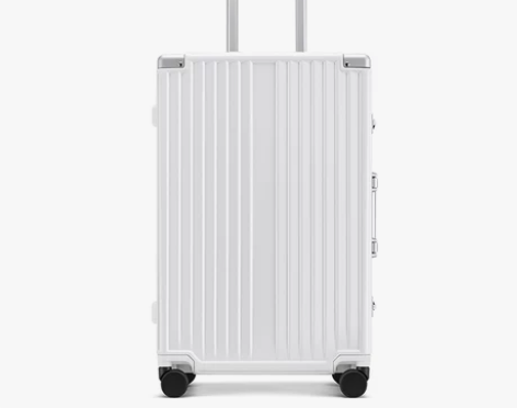 【年终盛典】爱麦士拉杆箱万向轮 防刮旅行箱...