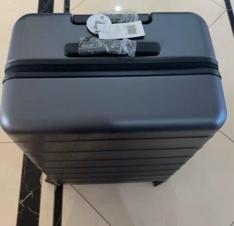 90分 26寸行李箱 全新 吊牌未摘包邮可...