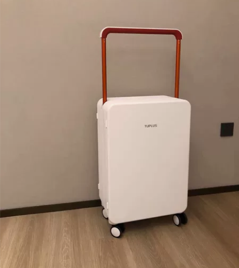 【全新正品】TUPLUS途加行李箱中置宽拉...