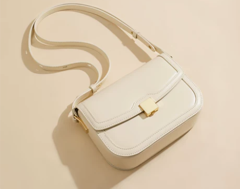 腋下包包女2023新款小方包单肩斜挎包小众...