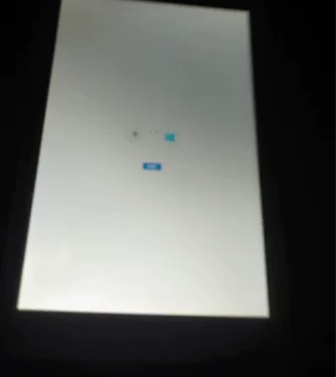 淘了个8寸掌上小平板，体验了下，体验完毕出...