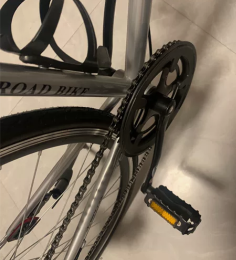 飞鸽（FLYING PIGEON）公路自行...