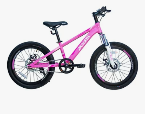 喜德盛儿童自行车小学生山地车6-13岁，女...