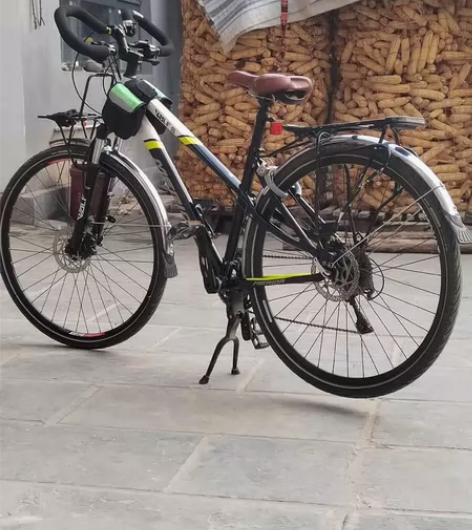 美利达野狼8好车不等人 同城自提，外地拍下...