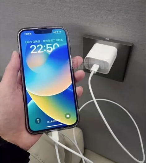 【全新】20w快速充电器苹果12快充快充P...