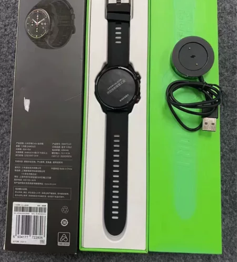 小米手表Color 运动版 全原 全套  ...