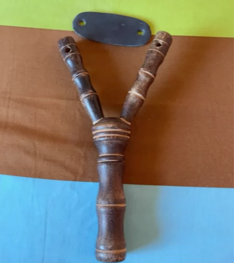 木质弹弓,包邮出 感兴趣的话点“我想要”和...