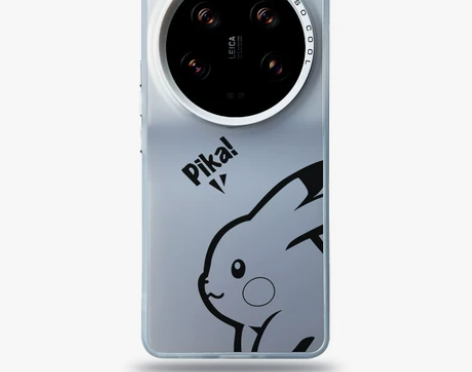 适用小米13ultra手机壳新品男女款卡通...