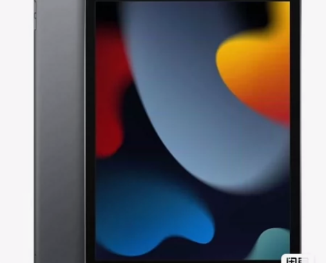 出一台ipad9代 全新未激活未拆封 25...