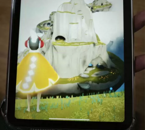 Ipadmini6，存储空间64G，第一批...