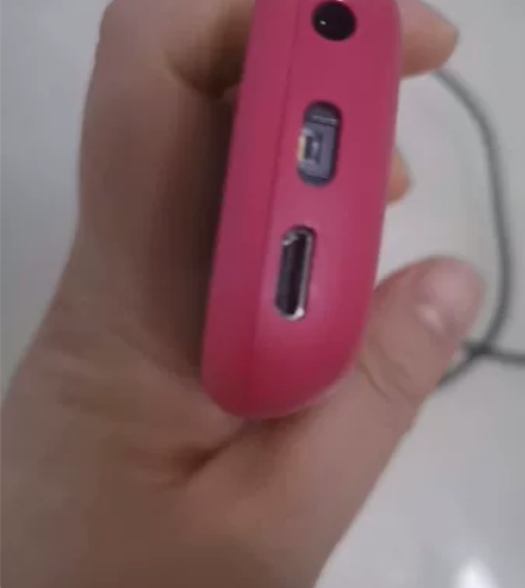 诺基亚老年机，当时给孩子上学买来用的，充电...