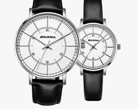 #经典名表换新 Dickies旗舰休闲小众...