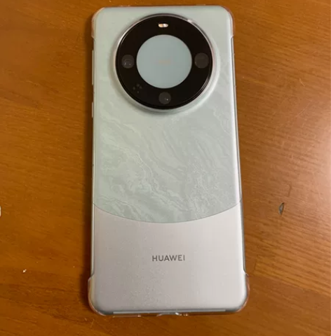 华为mate60pro 12?512雅川青...