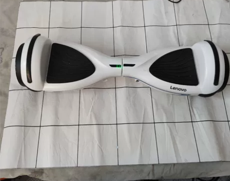 联想（Lenovo） 联想N4电动平衡车儿...