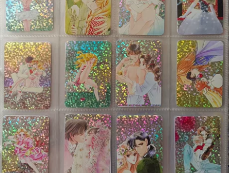 齐藤千惠，白色圆舞曲，芭蕾娃娃，少女革命，...