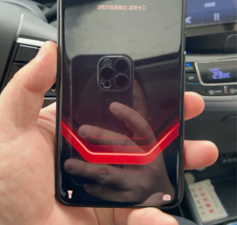 黑色华为60rs非凡大师16512全套，为...