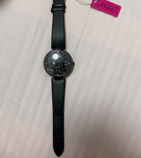 时来运转休闲手表 感兴趣的话点“我想要”和...