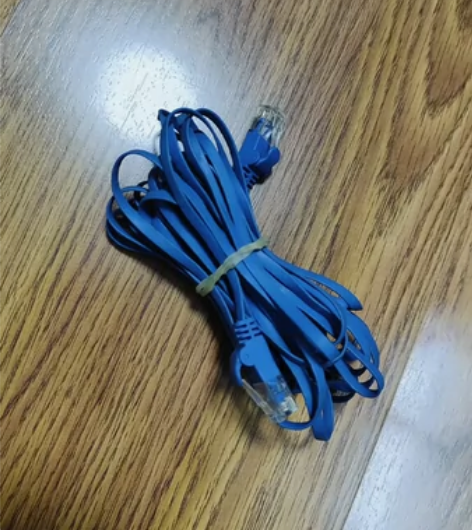 【出闲置】酷比客 L-CUBIC 超五类百...