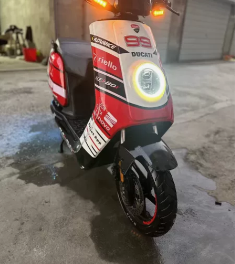 小牛 感兴趣的话点“我想要”和我私聊吧～?...