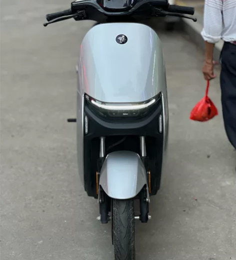 九号n90c app过户 证件齐全公里数4...