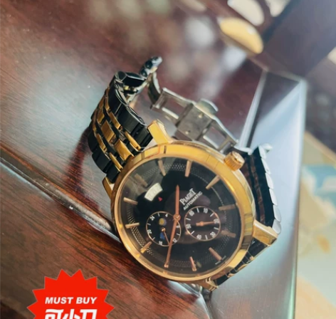 自己带的 低价处理啊  全机械手表 ，超级...