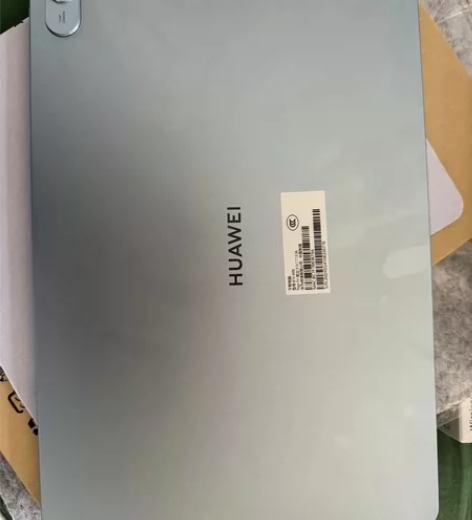 ?华.为平板MatePad 2023新款1...