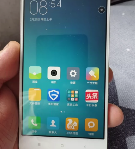 小米4手机，屏幕无碎，wifi正常，功能正...