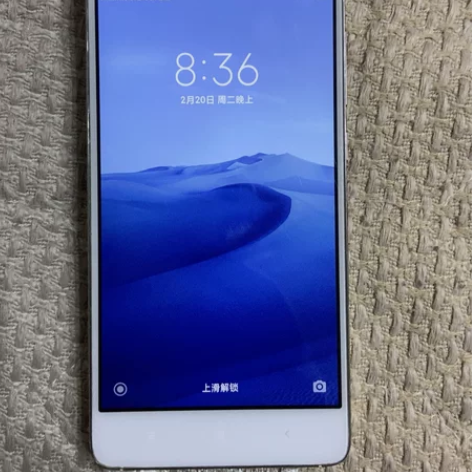小米4 3+16g 已经刷了miui11稳...