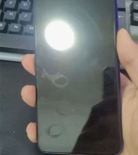 红米note7  19年小米商城买的手机 ...