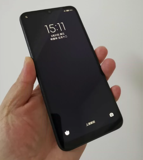 红米9A 最高配 6+128 黑色 国行 ...