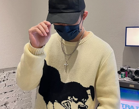 嘻哈潮流网红同款帽子小雏菊棒球帽男美式鸭舌...