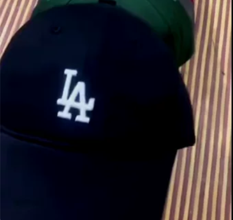 全新MLB/NY棒球帽，直播间清仓特价图片...