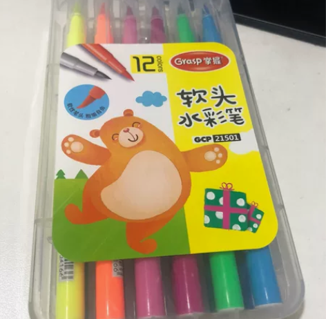 ?秀丽笔，日本蜻蜓 感兴趣的话点“我想要”...