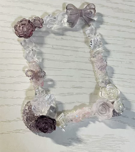 自制卡套 卡套不是卡砖 后续可接卡砖（不是...