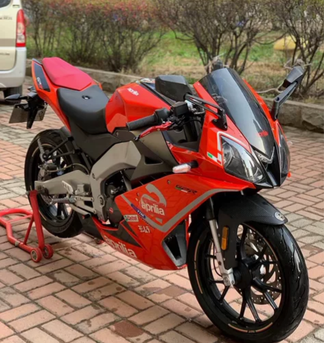 阿普利亚150 几千公里整车无瑕疵功，能正...