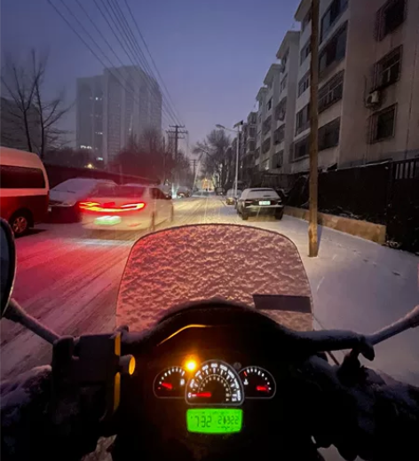 17款阿普利亚圣甲虫200质量最好的一批 ...