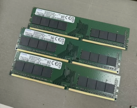 全新三星16G/8G DDR4 3200A...