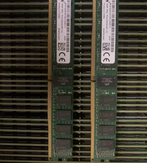 镁光16g 3200RECC的98个 感兴...