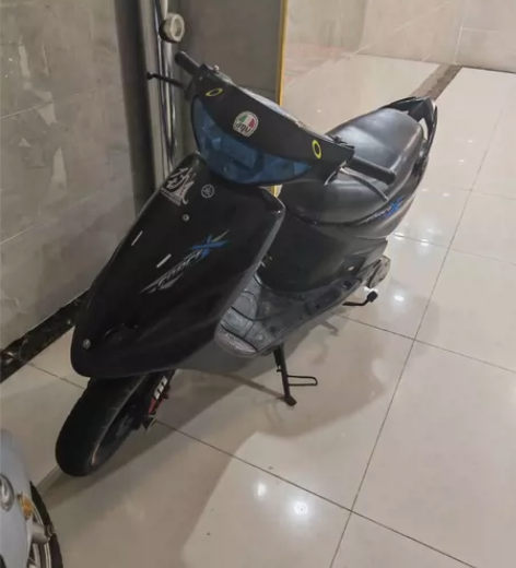 福喜一台 价格便宜 车况非常好 发动机没拆...