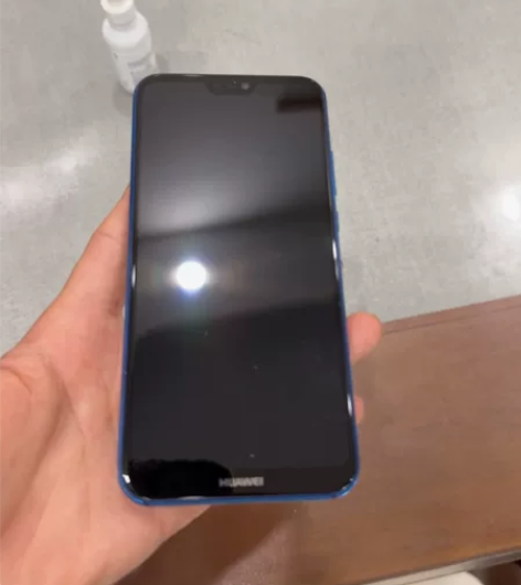 华为Nova3e 4G手机 双卡双待 全网...