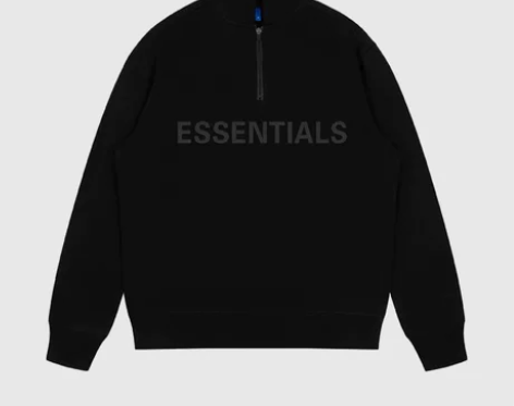 官方正品：ESSENTIALS TION男...