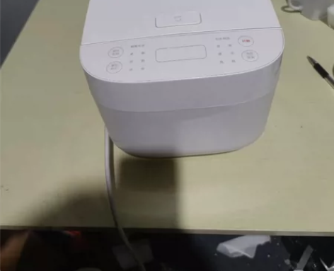 小米（MI）米家电饭煲C1-3L家用迷你电...