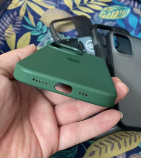 苹果13pro手机壳 有老爆猿气摩米士  ...