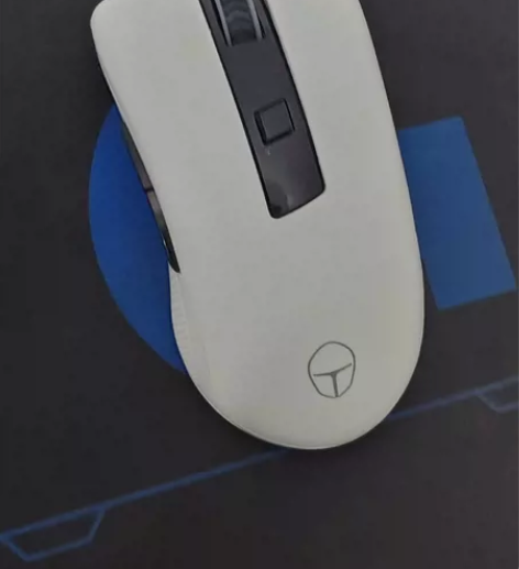 雷神无线鼠标 出一个雷神ML201，没有包...